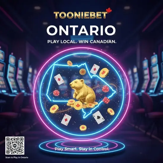 Ontario Banner image